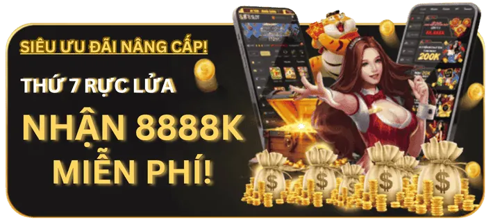 Khuyến mãi chào mừng Hello88