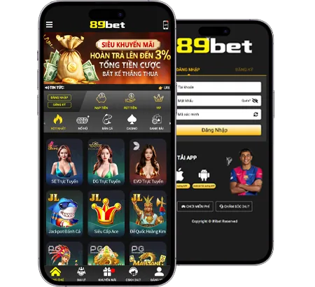 Đa dạng trò chơi cá cược trên hello88 app