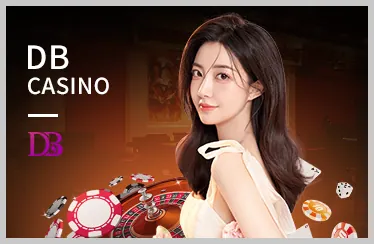 Bàn Baccarat trực tiếp với dealer xinh đẹp tại hello88